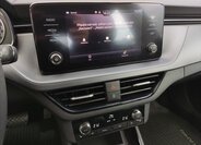 Škoda Kamiq SUV 999,0 81 kw