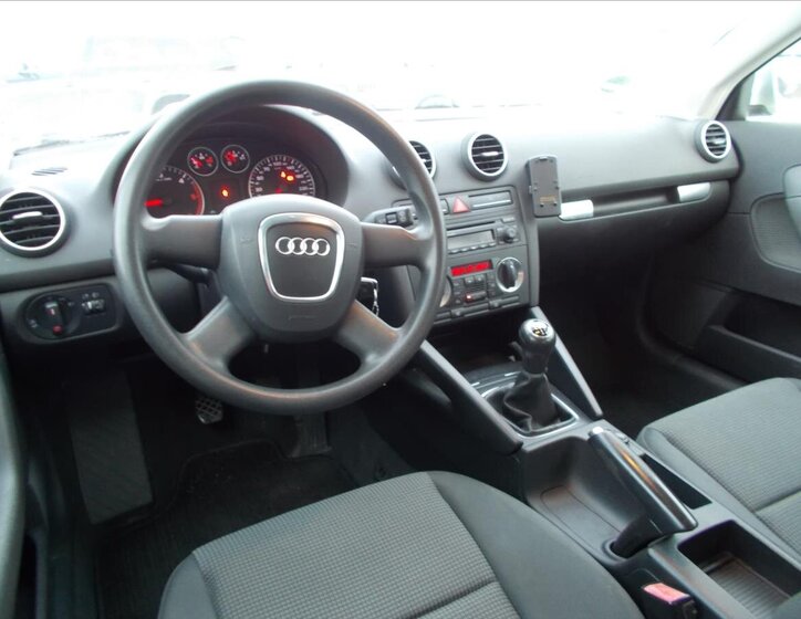 Audi A3 15