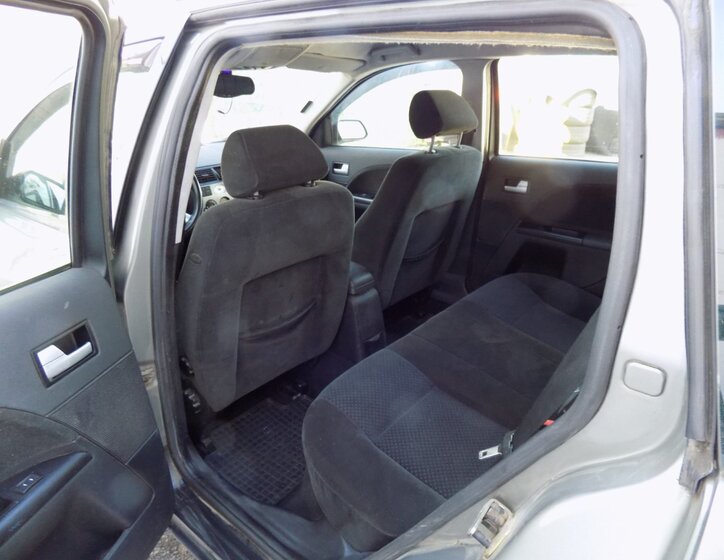 Ford Mondeo Kombi 2,0 l 107 kw