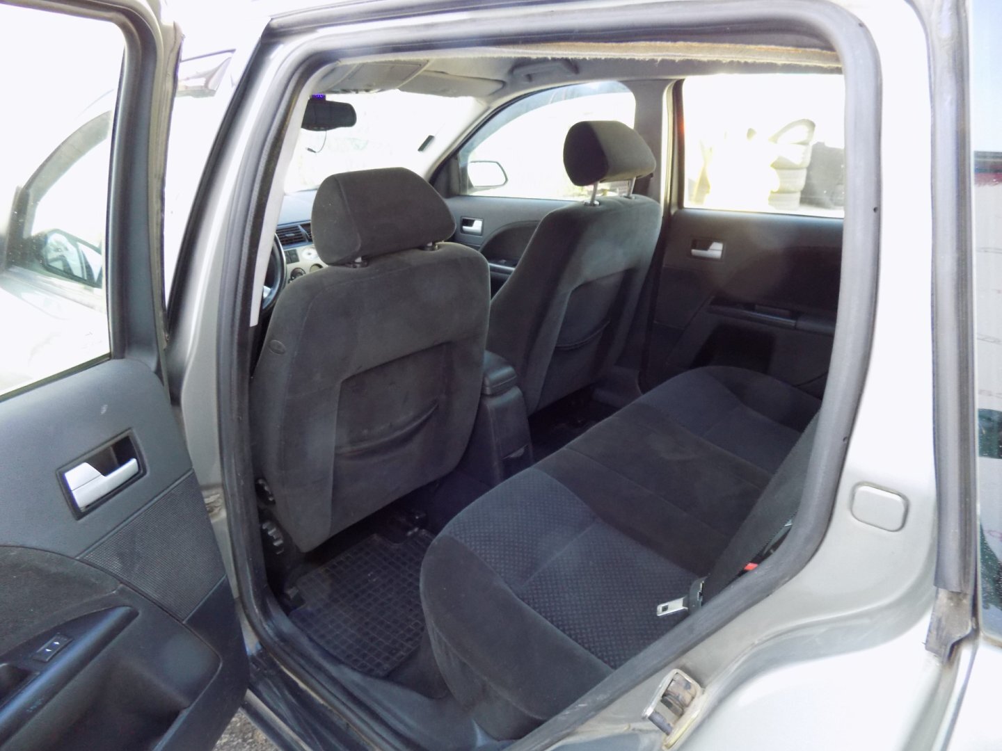 Ford Mondeo Kombi 2,0 l 107 kw