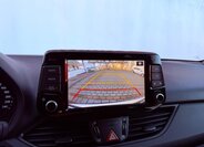 Hyundai i30 Kombi 1,4 l 103 kw