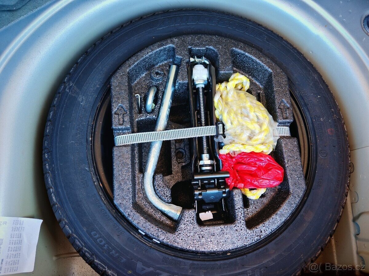 Škoda Fabia Hatchback 0,0 63 kw