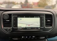 Peugeot Traveller VAN / Minibus 2,0 l 132 kw