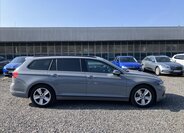 Volkswagen Passat Kombi 2,0 l 90 kw