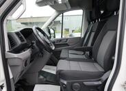 Volkswagen Crafter 12