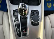 BMW Řada 5 Liftback 3,0 l 230 kw