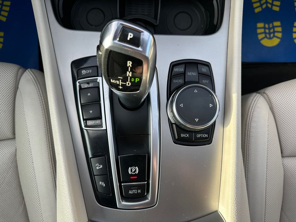 BMW Řada 5 Liftback 3,0 l 230 kw