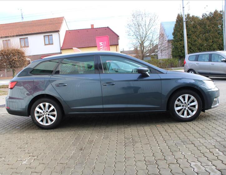 Seat Leon 3