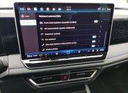 Volkswagen Tiguan SUV / Terénní 1,5 l 130 kw