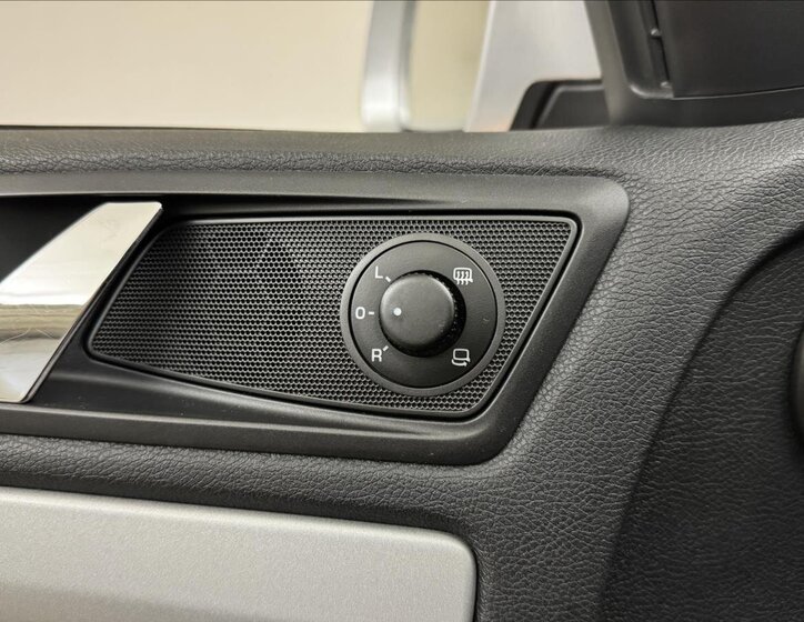 Škoda Octavia Kombi 1,6 l 77 kw