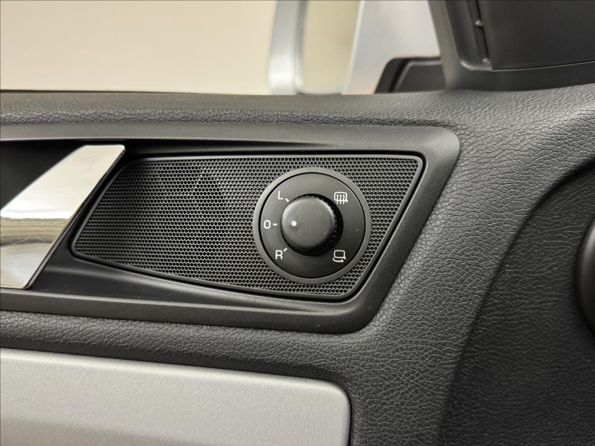 Škoda Octavia Kombi 1,6 l 77 kw