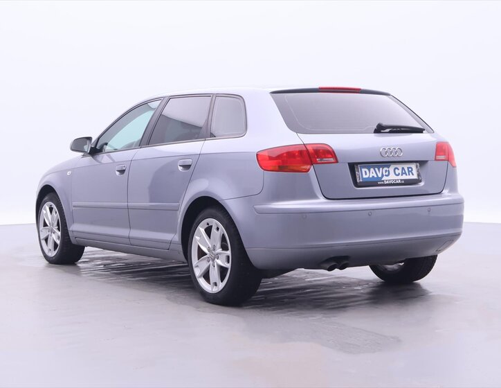 Audi A3 Hatchback 2,0 l 103 kw