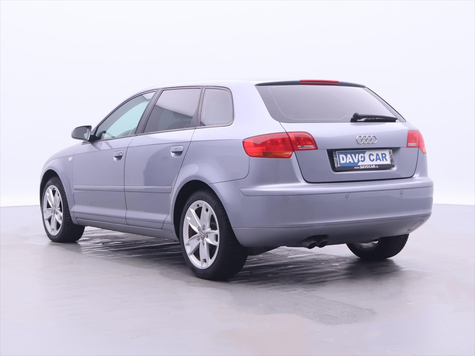 Audi A3 Hatchback 2,0 l 103 kw