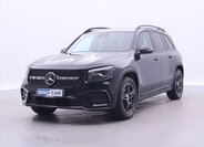 Mercedes-Benz GLB SUV / Terénní 2,0 l 110 kw