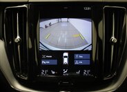 Volvo XC60 SUV 2,0 l 184 kw