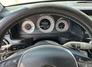 Mercedes-Benz GLK SUV / Terénní 3,0 l 195 kw