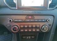 KIA Sportage SUV / Terénní 1,6 l 97 kw