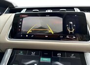 Land Rover Range Rover SUV 4,4 l 250 kw