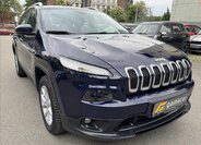 Jeep Cherokee Ostatní 2,0 l 103 kw
