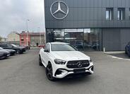 Mercedes-Benz GLE 1