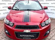 Chevrolet Aveo 2