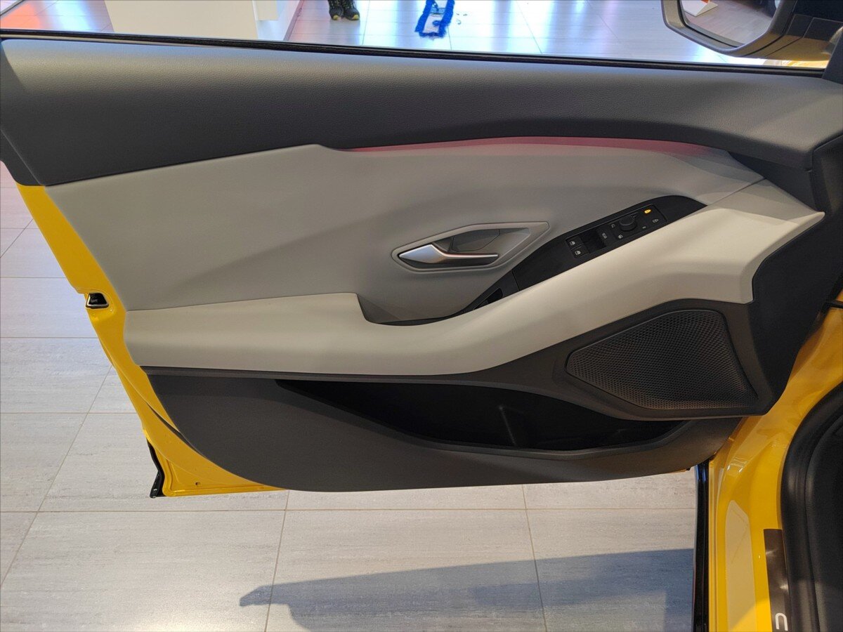 Ford Capri SUV 0,0 210 kw