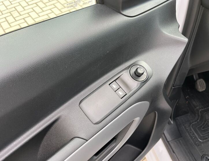 Toyota ProAce City Verso 12