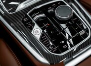 BMW X5 SUV 3,0 l 210 kw