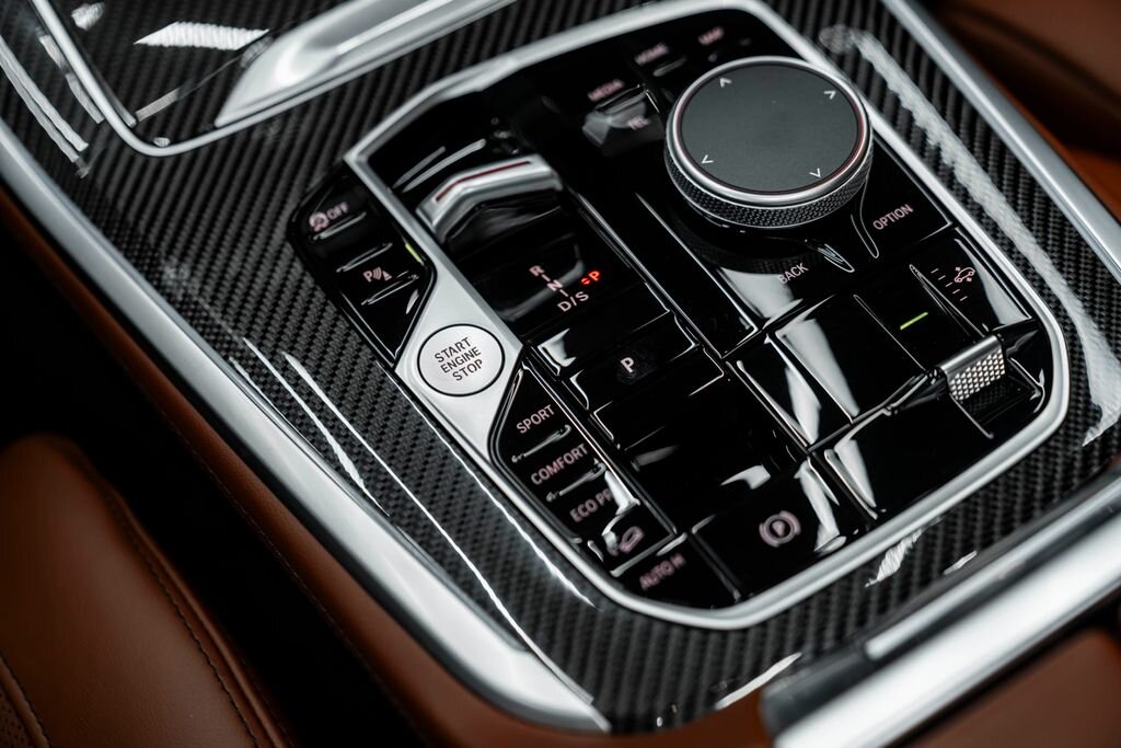 BMW X5 SUV 3,0 l 210 kw