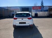 KIA Sportage SUV / Terénní 0,0 130 kw