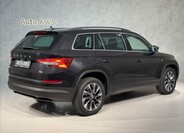Škoda Kodiaq 7