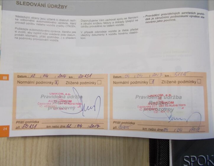 Citroën DS4 Hatchback 1,6 l 120 kw