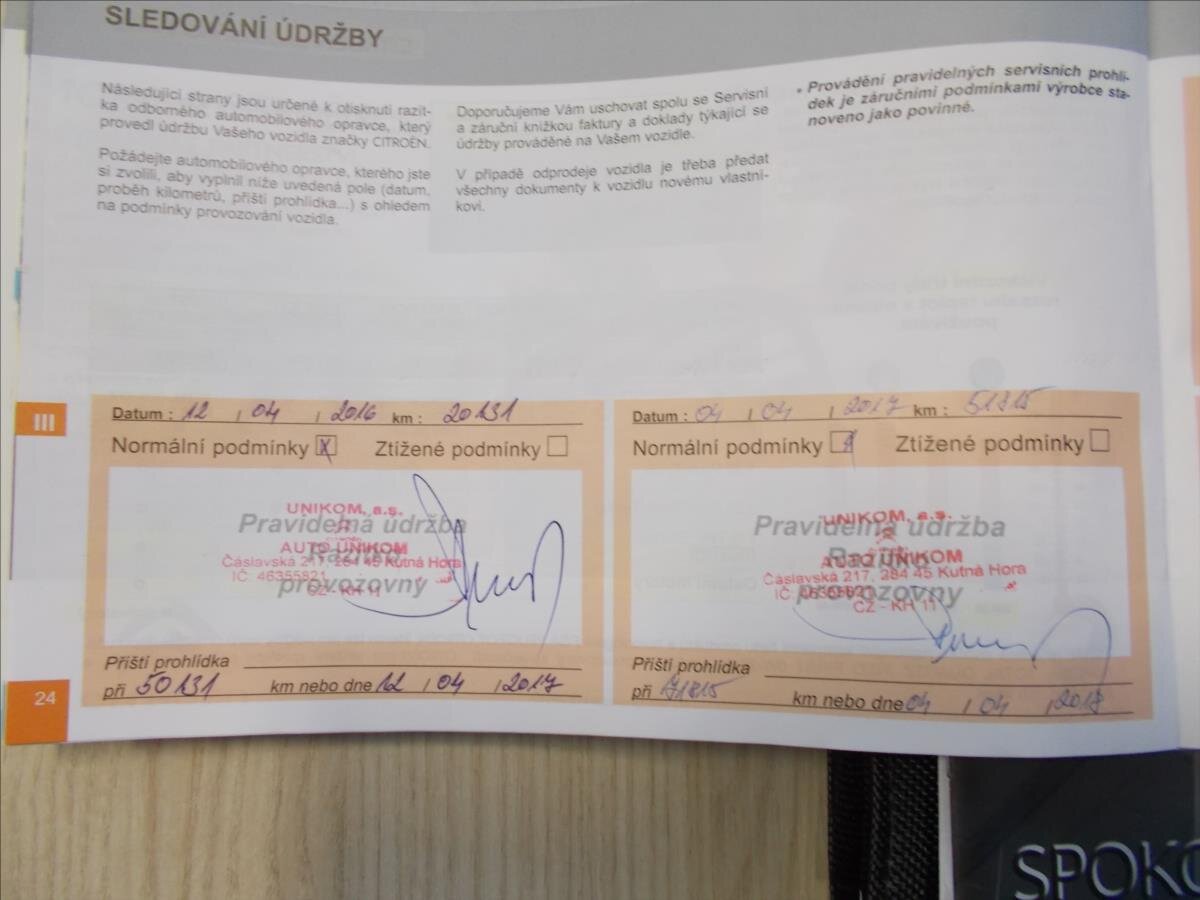 Citroën DS4 Hatchback 1,6 l 120 kw