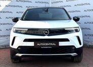 Opel Mokka SUV / Terénní 1,2 l 96 kw