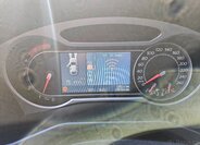 Ford Mondeo Kombi 0,0 129 kw