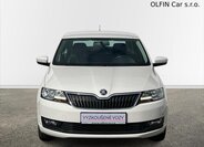 Škoda Rapid 4