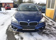 BMW Řada 2 2