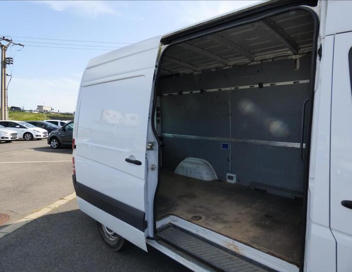 Mercedes-Benz Sprinter 34