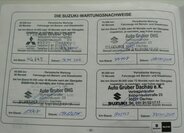 Suzuki Swift Hatchback 1,2 l 69 kw