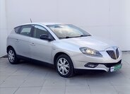 Lancia Delta Hatchback 1,6 l 88 kw