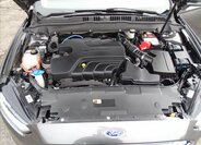 Ford Mondeo Kombi 2,0 l 110 kw