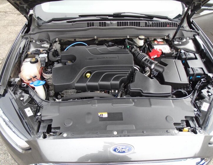 Ford Mondeo Kombi 2,0 l 110 kw
