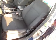 Ford Focus Hatchback 999,0 74 kw