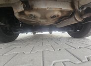 Peugeot 2008 Kombi 1,6 l 88 kw