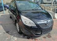 Opel Meriva 16