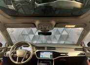 Audi S7 Liftback 3,0 l 257 kw