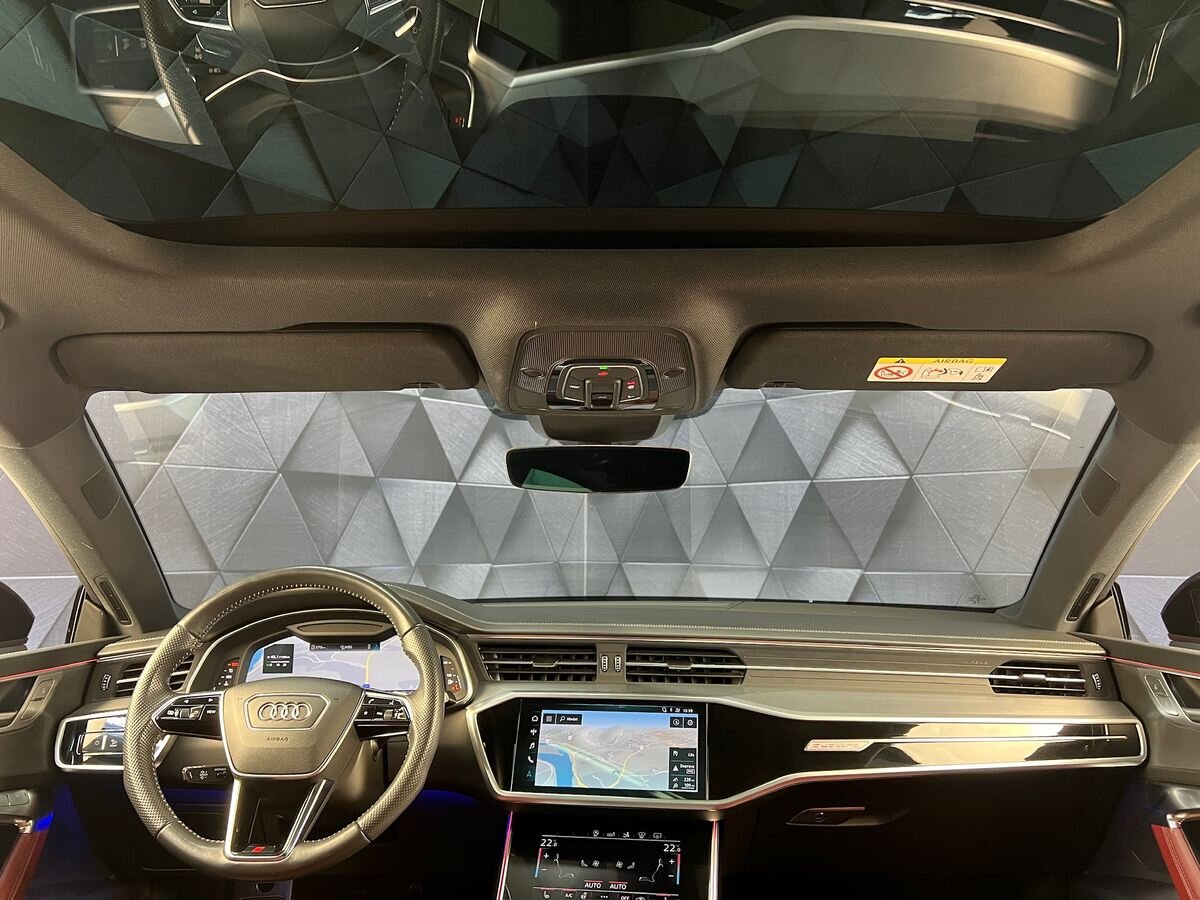 Audi S7 Liftback 3,0 l 257 kw