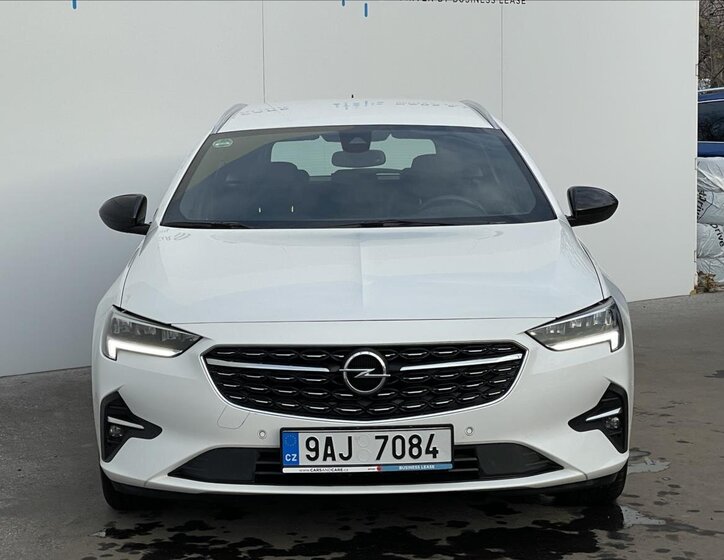 Opel Insignia Kombi 1,5 l 90 kw