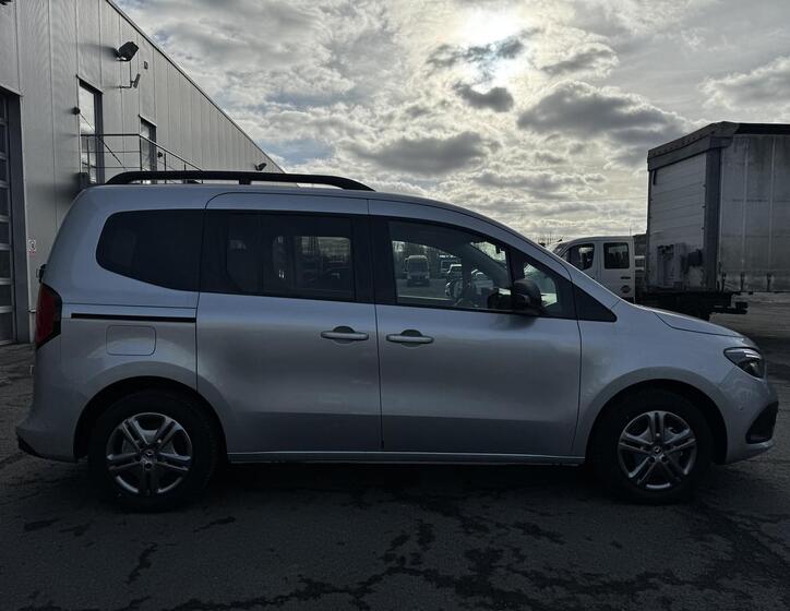 Mercedes-Benz Citan 6