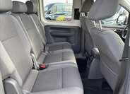 Volkswagen Caddy 14